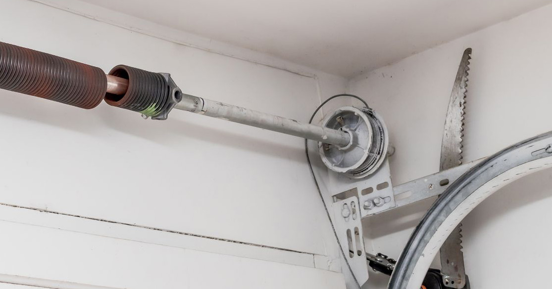 The Importance of Properly Maintained Garage Door Cables