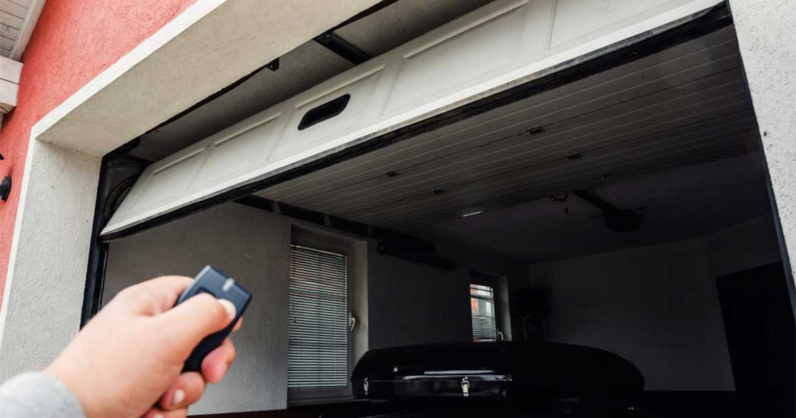 The Importance of Garage Door Remote Maintenance for Long-Term Reliability